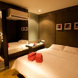 Standaard Kamer